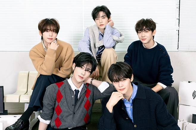 사진제공=YH엔터테인먼트