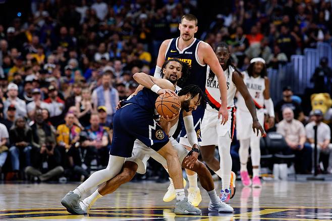 덴버 | Imagn Images연합뉴스