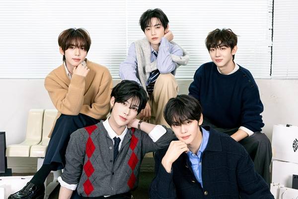 앤더블 / 사진=YH엔터테인먼트 제공