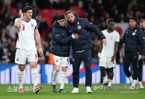 케인 / 사진=GettyImages 제공