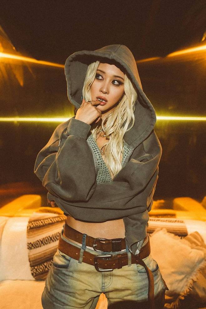 ▲ 우주소녀 다영. 제공| 스타쉽엔터테인먼트