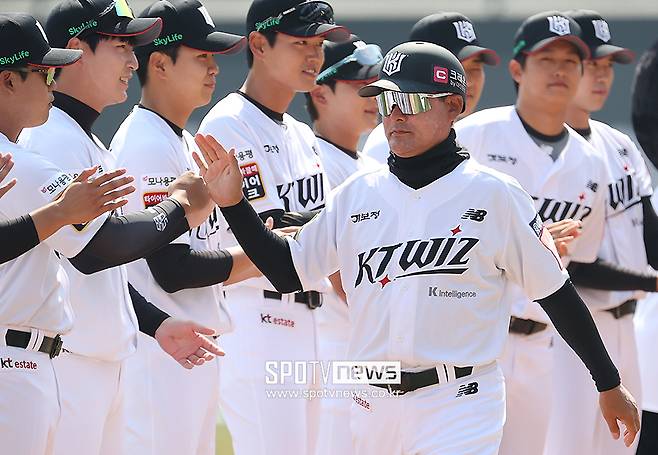 ▲ 이종범 전 코치 ⓒ곽혜미 기자