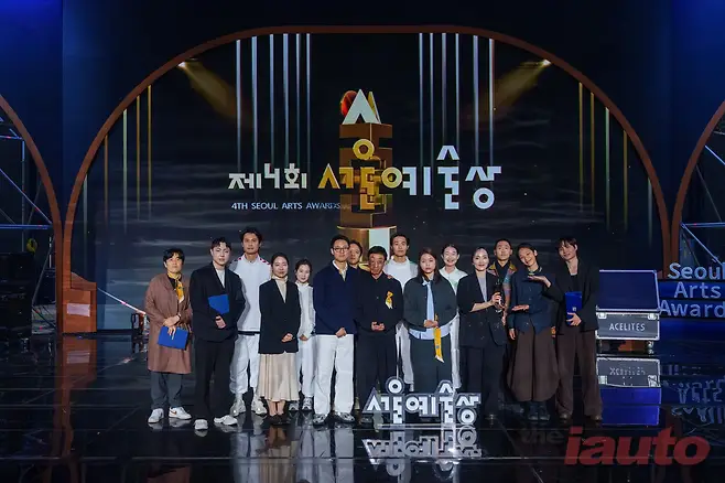 포르쉐코리아, 포르쉐 프런티어상 통해 순수예술 지원