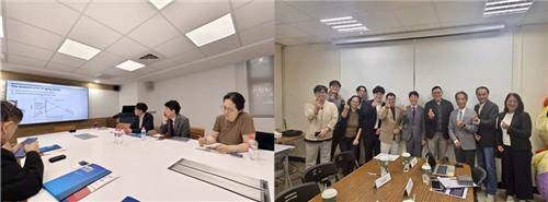 원주시, 대만 신주시와 AI 디지털헬스 협력 기반 확보 [원주시 제공.재판매 및 DB 금지]