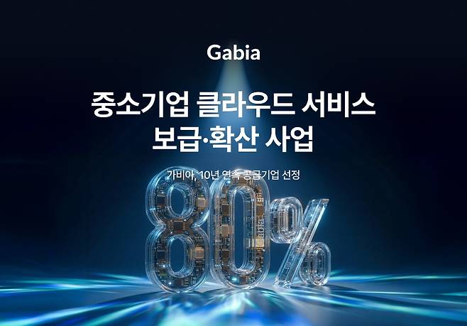 [가비아 제공. 재판매 및 DB 금지]