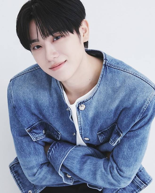 금동현이 김혜윤, 윤경호가 주연을 맡은 영화 '고딩형사'에 캐스팅됐다./사진제공=매니지먼트 런