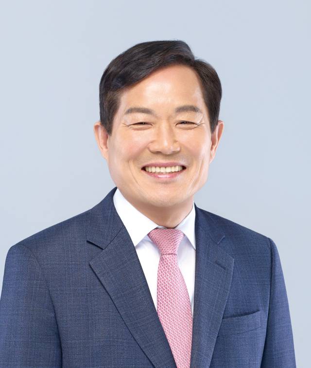 최유철 국민의힘 의성군수 예비후보