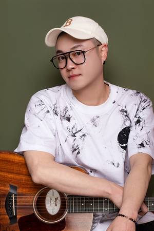 ▲ 가수 이승준