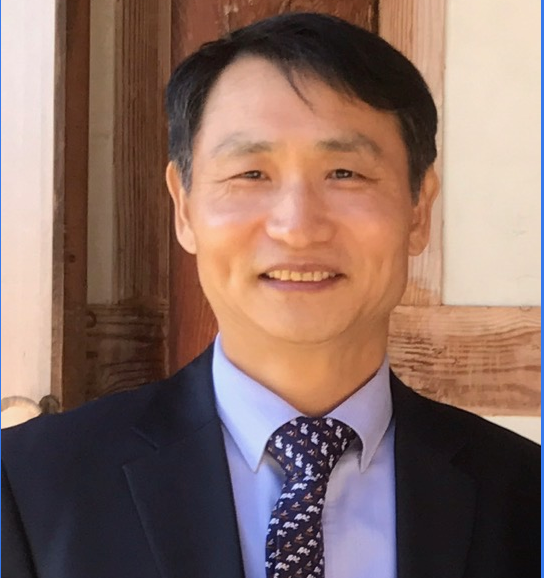 김구철 전 한국기자협회 부회장, 금강대 연구교수