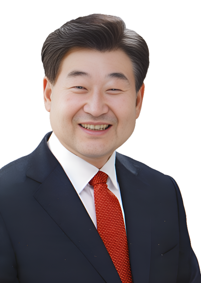 국민의힘 박만우 봉화군수 예비후보