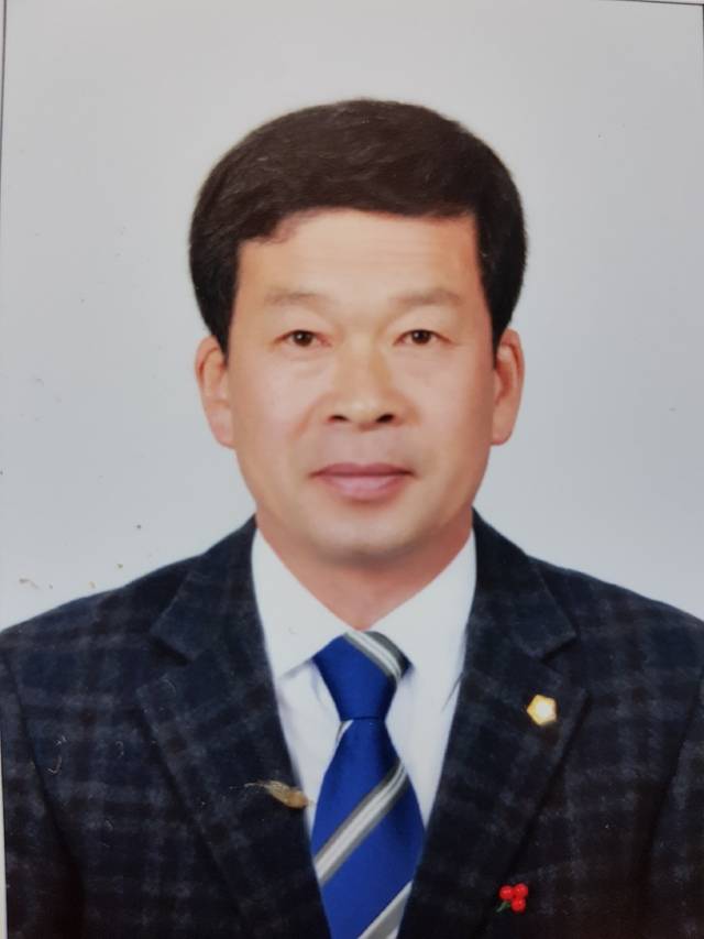 더불어민주당 이상식 봉화군수 예비후보