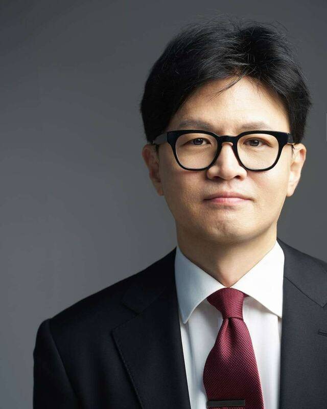 한동훈 전 국민의힘 대표. 조국 조국혁신당 대표가 8일 추미애 의원의 지역구인 경기 하남시갑 출마를 시사했다. 대구일보 DB