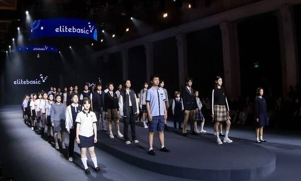 [출처=형지엘리트]