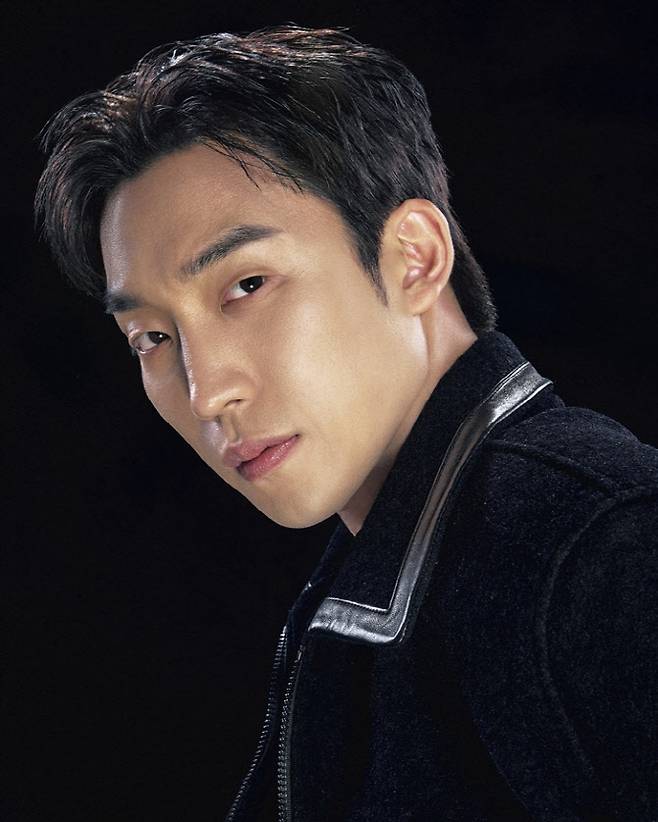 이상이(사진=넷플릭스)