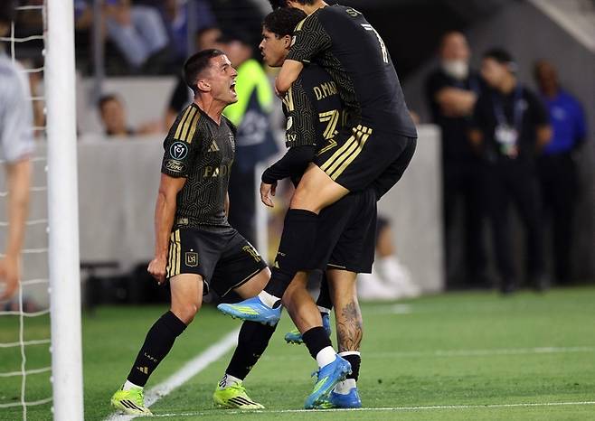 사진 | LA=AFP연합뉴스