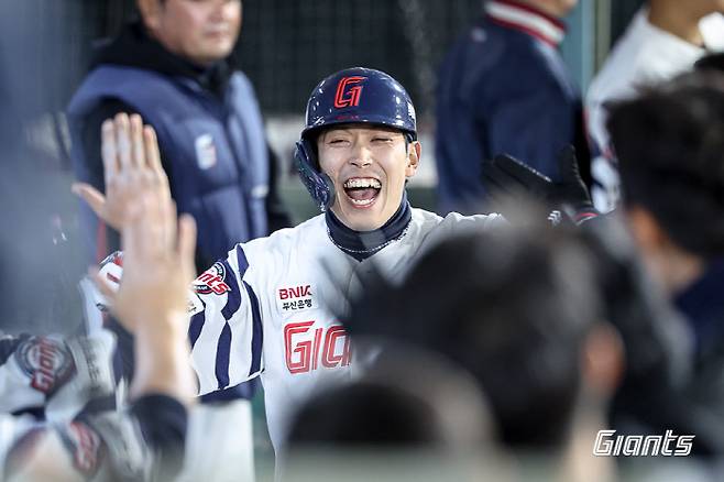 사진제공=롯데자이언츠