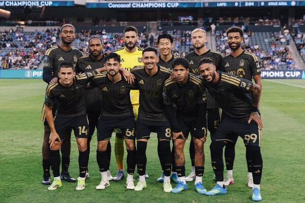 ⓒLAFC