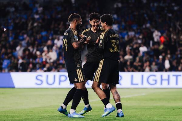 ⓒLAFC