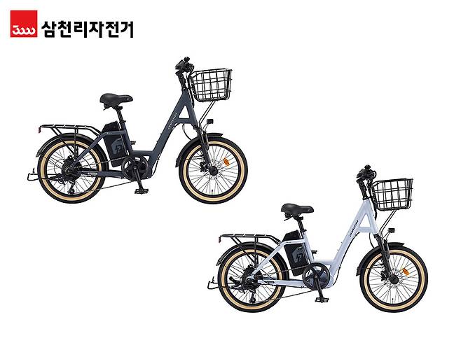 삼천리자전거 '팬텀 브로나'