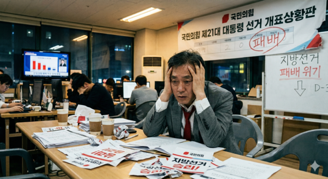 제미나이가 그린 일러스트.