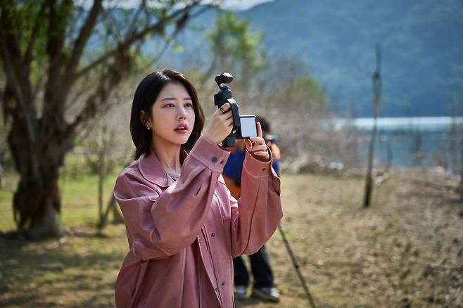 영화 〈살목지〉 스틸컷