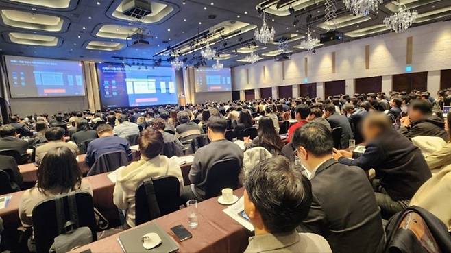 AX & 하이퍼오토메이션 코리아 2025