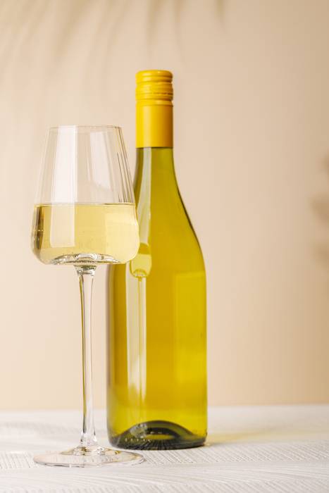 남성의 경우 하루 한두 잔의 와인을 마시면 노화 속도가 늦춰질 수 있다는 연구 결과가 나왔다. 사진=게티이미지