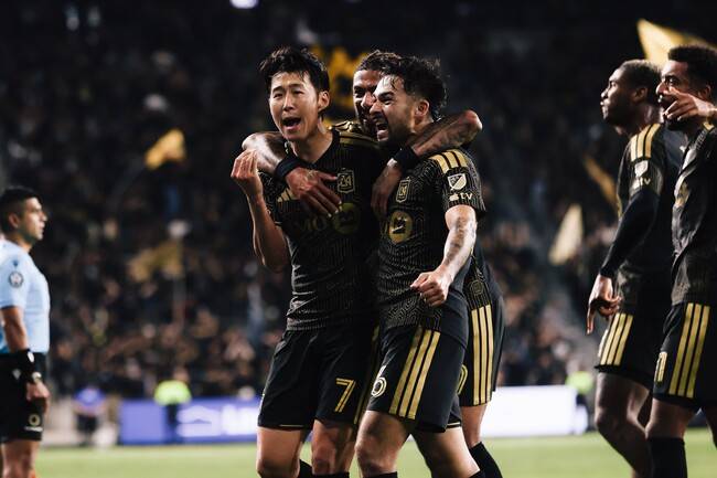사진=LAFC