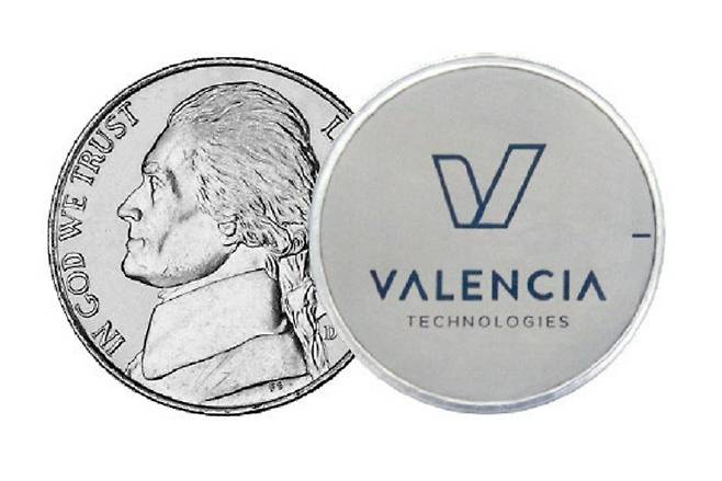 발렌시아 테크놀로지​ '이코인'/사진=발렌시아 테크놀로지