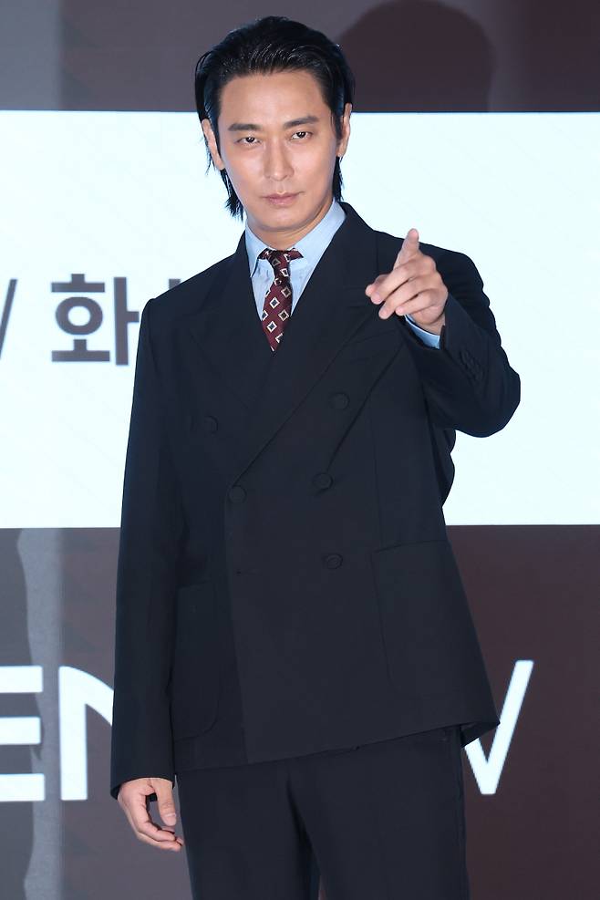 <yonhap photo-4417="">배우 주지훈 (사진=연합뉴스)</yonhap>