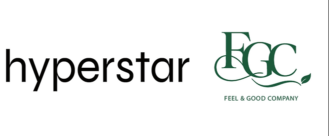 AI 기반 인플루언서 마케팅 플랫폼 '하이퍼스타', '필앤굿컴퍼니'