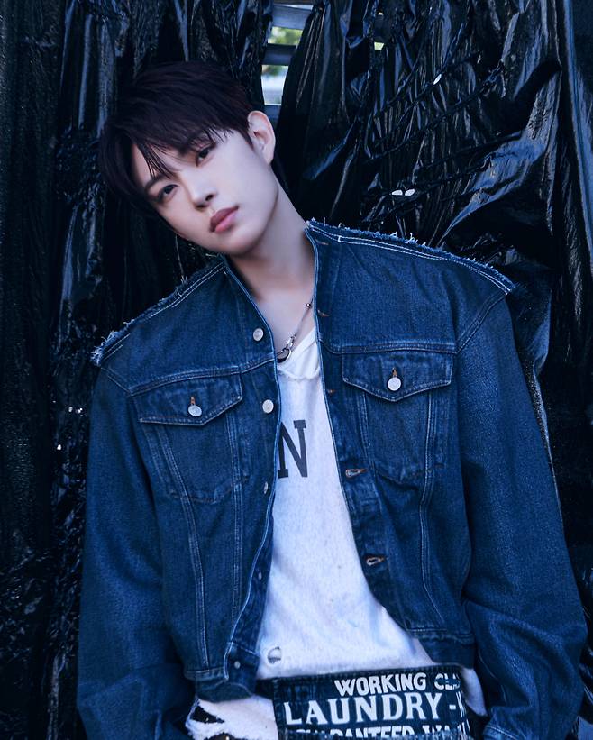 알파드라이브원 김건우.사진=웨이크원 제공