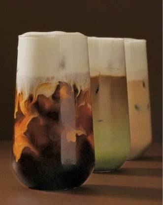 투썸플레이스 생크림 커피 /투썸플레이스 제공