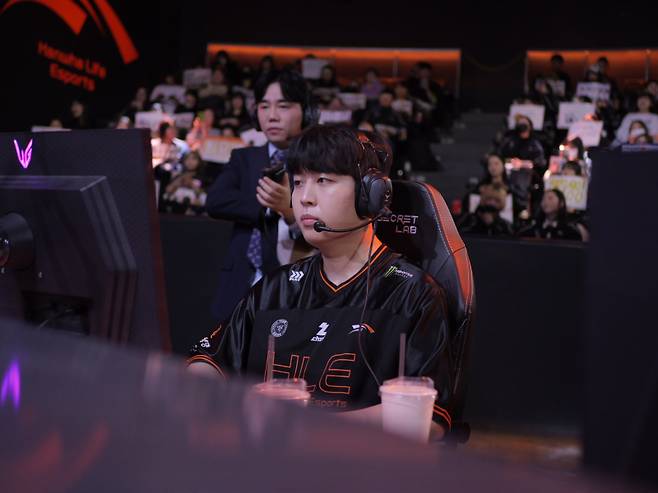 ‘카나비’ 서진혁. 라이엇 게임즈 제공