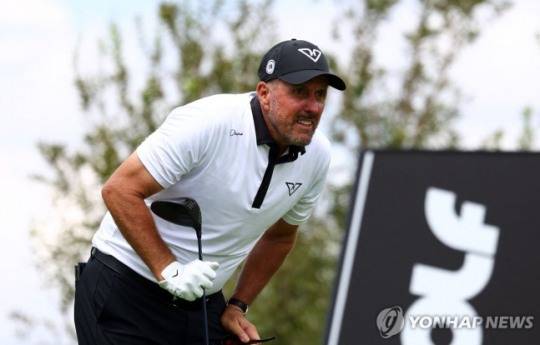 필 미컬슨 / 사진=연합뉴스