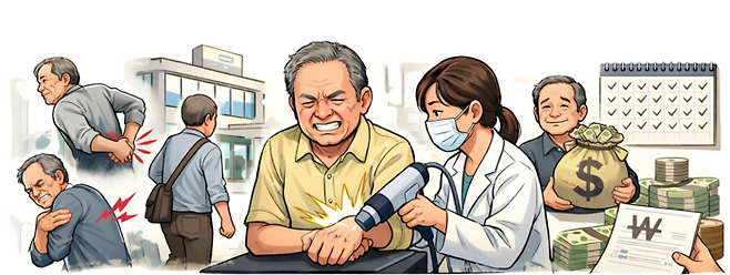 기사 이해를 돕기 위한 AI 이미지. [챗GPT]