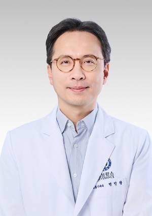 변민광 연세대 강남세브란스병원 호흡기내과 교수. [사진=강남세브란스병원]