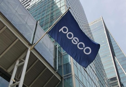 [포스코]