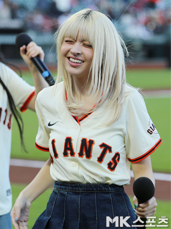 [샌프란시스코(미국)=김재호 MK스포츠 특파원]