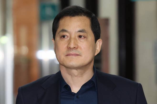 박대출 국민의힘 의원. / 사진=뉴시스 /사진=권창회