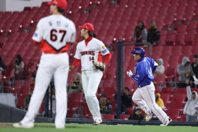 최형우/삼성 라이온즈