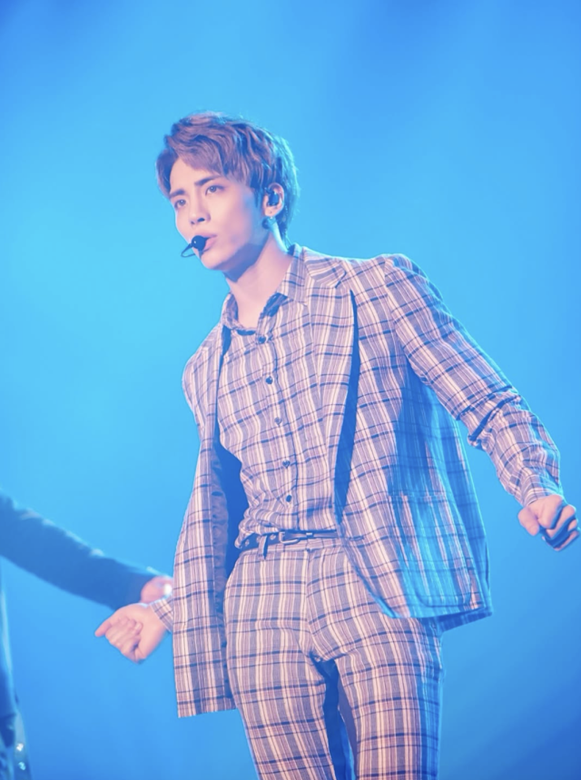 SHINee의 멤버 고(故) 김종현이 생일을 맞아 다시 한 번 팬들의 기억 속에 소환됐다. / 샤이니 SNS