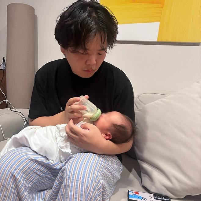 사진=곽튜브 소셜미디어