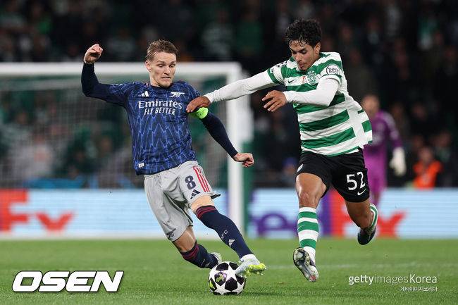 [사진] ⓒGettyimages(무단전재 및 재배포 금지)