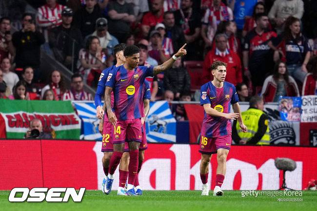 [사진] ⓒGettyimages(무단전재 및 재배포 금지)