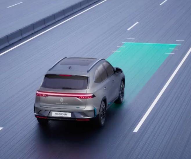 사진=르노 코리아 제공