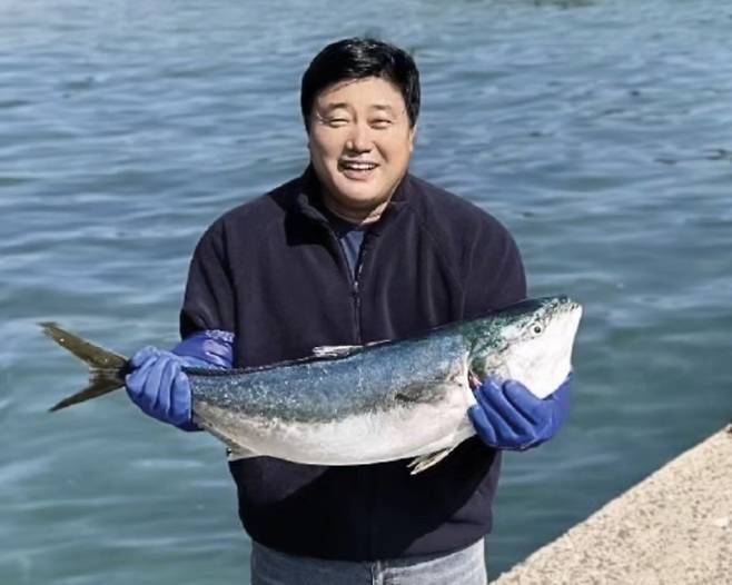 야구선수 출신 방송인 양준혁. 양준혁 인스타그램 캡처