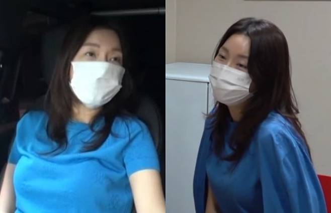 사진=SBS ‘미운 우리 새끼’ 캡처