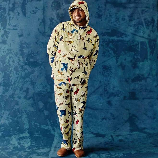 제이슨 데이. SNS 캡처