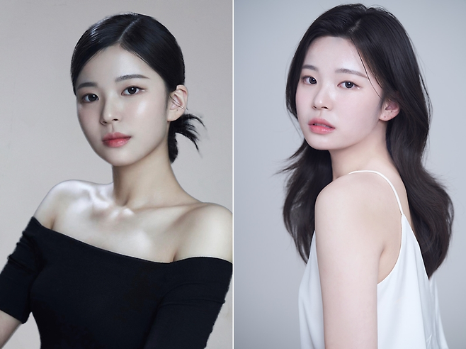 김소희. HM엔터테인먼트